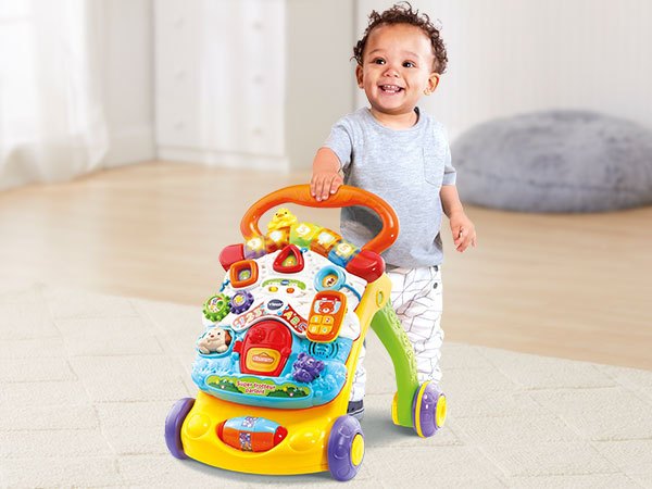 Bébé et Jouets