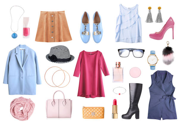 Mode et Vêtements
