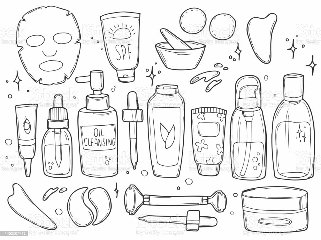 Beauté et Soins Personnels