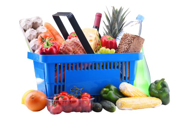 Alimentation et Épicerie